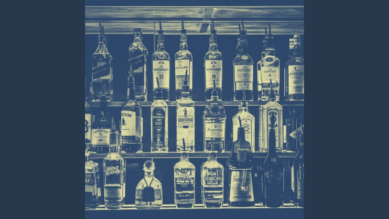 Alluring Moods for Whiskey Bars