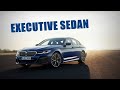 2022 BMW 5 Series Full Review