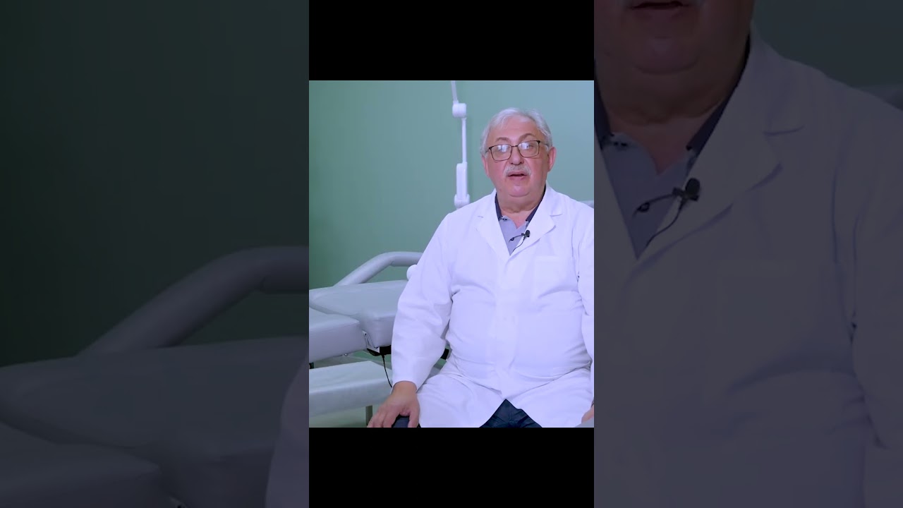 Паховая грыжа у детей Часть 1