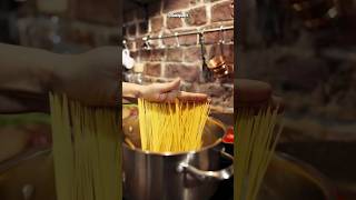 Detail Kecil Garpu Pasta yang Jarang Diketahui!
