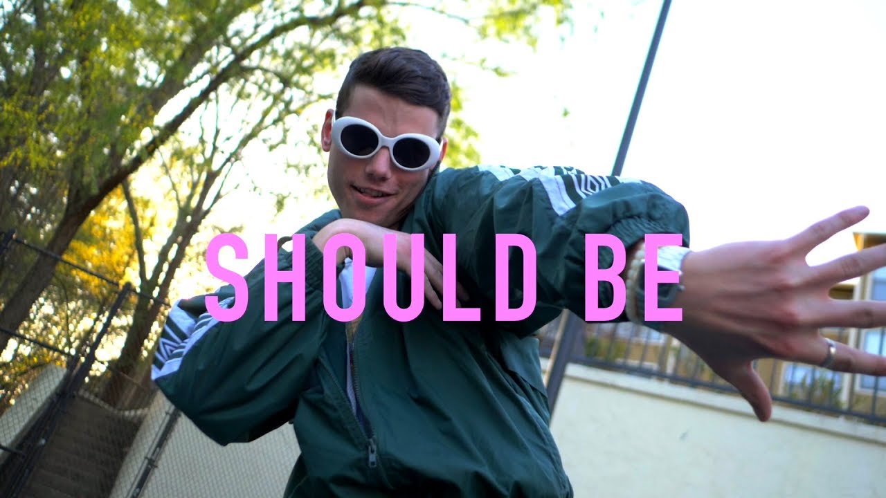 KZ - Should Be (Official Music Video) auf YouTube ansehen KZ - Should Be (Official Music Video) auf YouTube ansehen