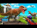 Wild Animal Hunting 3D 🔥 | Real Jungle Hunting Game | Epic Safari Adventure