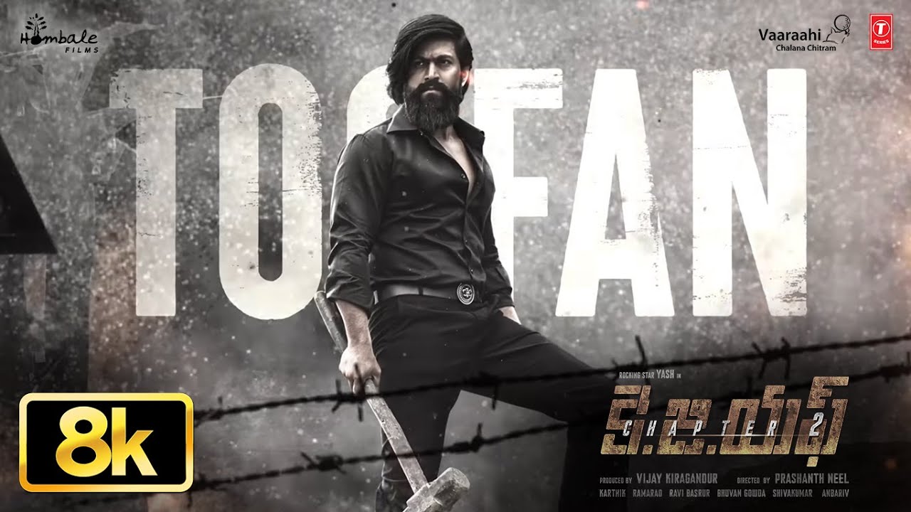 Toofan