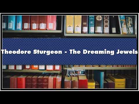 Sturgeon Theodore -