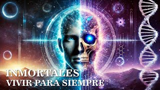 Inmortales: Vivir para siempre