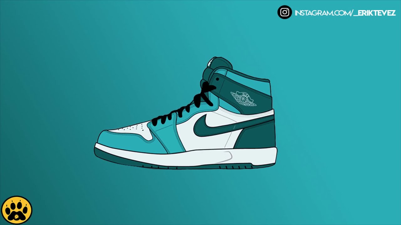 [FREE] JORDAN 1 - Blunted Vato, Frijo Type Beat Trap Hard Agressive  | RotterBeats 2020