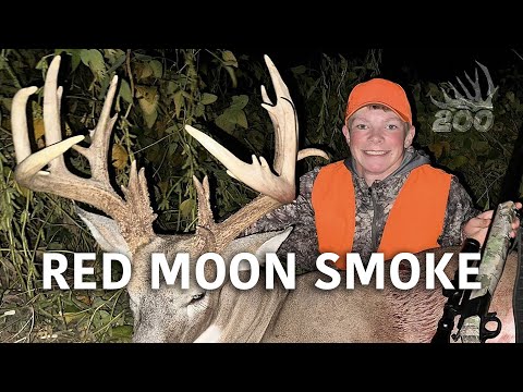 200 Inch Kansas Giant – part 1