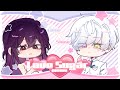 🩷🩵 LOVE SUGAR 🩵🩷 | ANIMATION MEME | GL2 + art | COLLAB WITH @FieriiFouju