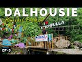 Dalhousie tourist places  dalhousie trip  dalhousie himachal pradesh  vikram xplorer