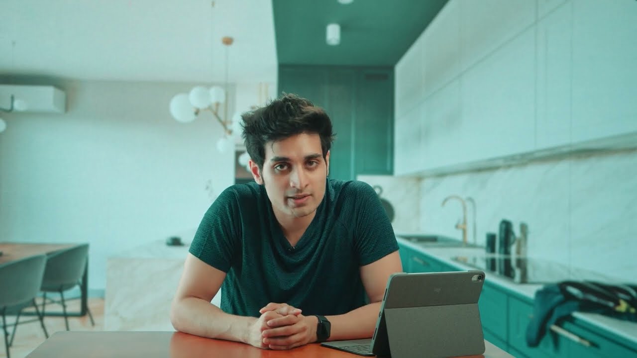Indus Valley Report | Assignment No.3 | AevyTV Cohort 4