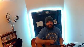 H.O.L.Y Acoustic Cover-Rhys B