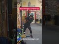 Strength and Power in a boxing ring comes from strengthening technique! #boxing