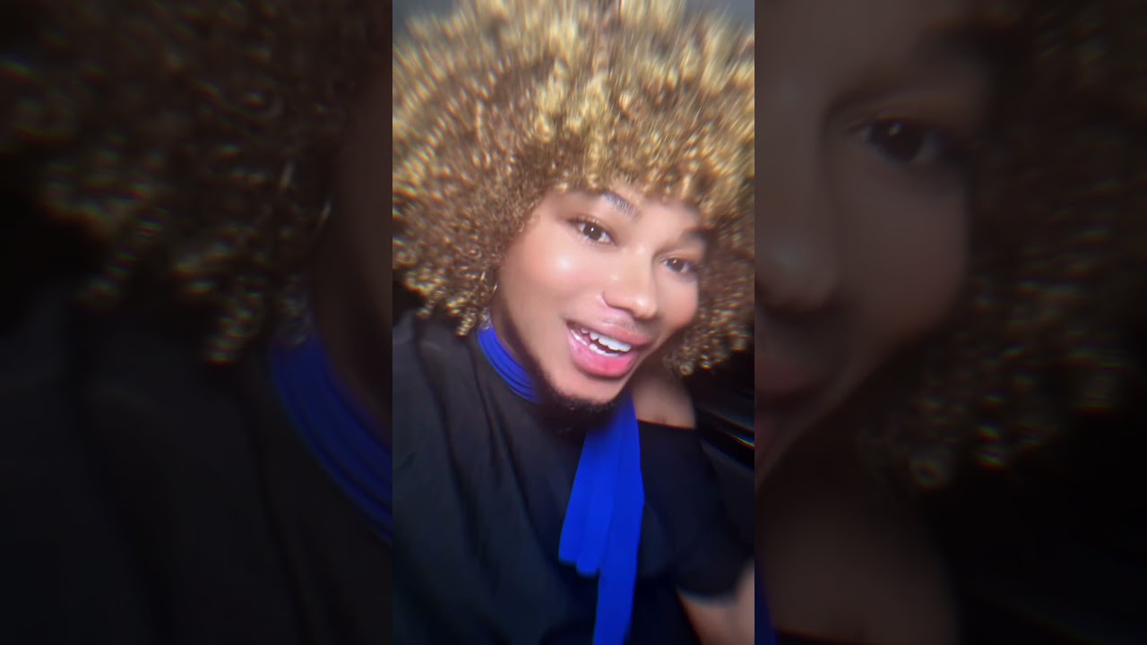 it’s girls night! 🩵💙