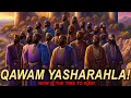Qawam Yasharahla Now Is The Time To Rise Israelite Teaching 