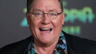 Ballad of John Lasseter