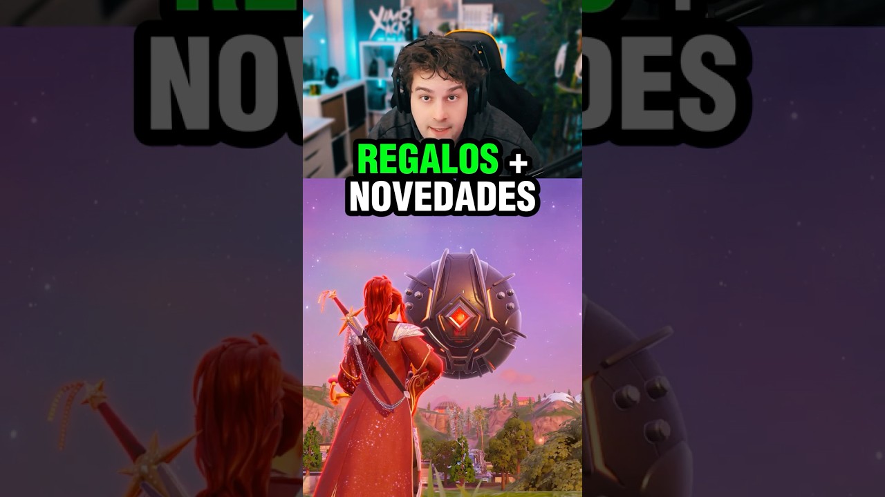 Así cambia TODO por el retraso de Fortnite 