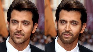 How to Create Facial Hair in Photoshop | Make Facial Hair Photoshop CC Tutorial screenshot 5