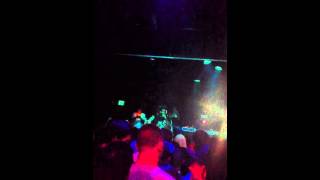 DIZZY WRIGHT Get Back