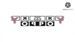 Klasky Csupo In G-Major 19 With The Opposite Mirror G-Major