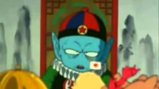 Dragonball Z Verarsche Teil 4