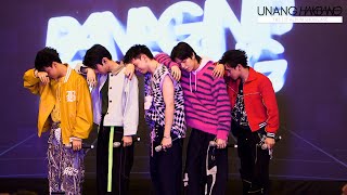 Download Lagu WRIVE - 'Panaginip Na Lang' Live Performance at UNANG HAKBANG: The WRIVE 1st Album Showcase 🛫 MP3