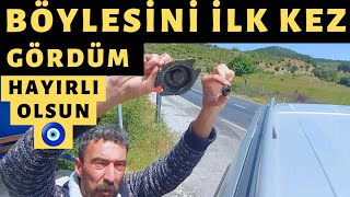 Ucuz Atlattik Ne Gündü Ama ? Hayirli Olsun Köye Göç