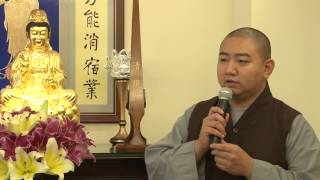 20140830學佛實修課程夏季班9