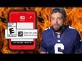 Nintendo Responds to Switch 2 Game Key Card Backlash!