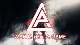 War is not a Game (Epic Powerful War Music) - Carlos Alvarez