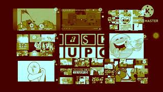 Preview 2 Funny 2500 V4 Random Effects