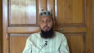 Dars e Tirmidhi Episode-238 By Mufti Ameenuddin