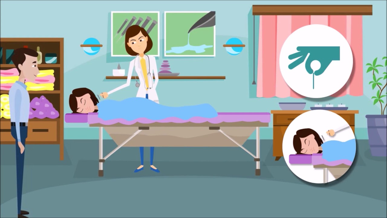 Audubon Acupuncture & Herbs Acupuncture YouTube