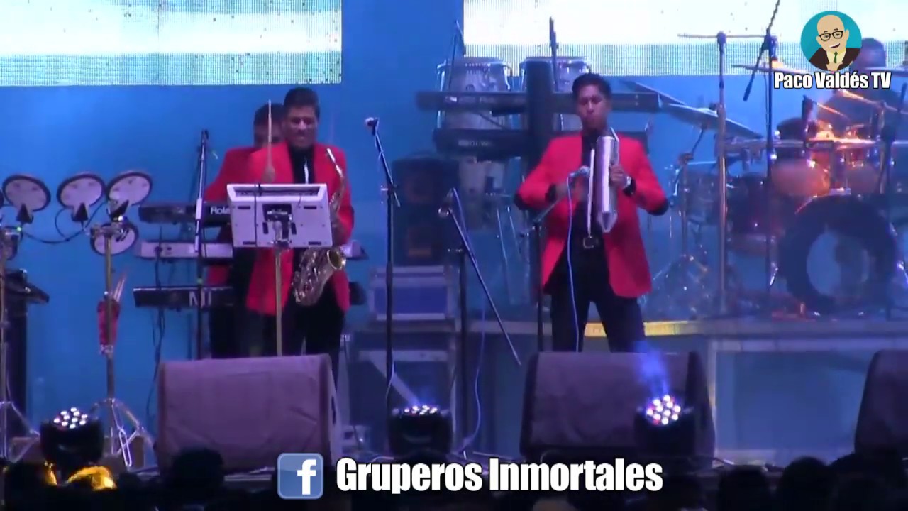 CANDILEJAS - SUPER SAMMY (2019)