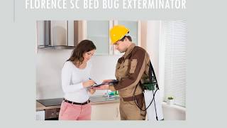 Florence bed bug Control - bed bug exterminators in Florence