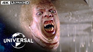 The Thing (1982) | Death by Defibrillation in 4K HDR