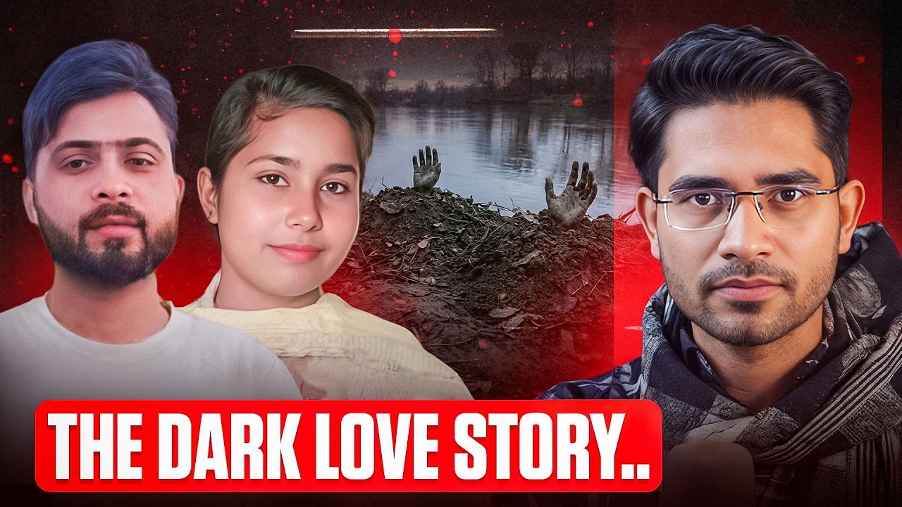 They Crossed All Limits In Love | Uttar Pradesh Case | True Crime Documentary