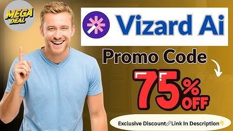 Vizard AI Promo Code | Vizard Ai Discount Code 2025 | Vizard Ai Promotion Code | ( Mega Deal )