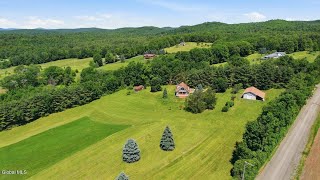 121 Quivey Hill Road video tour
