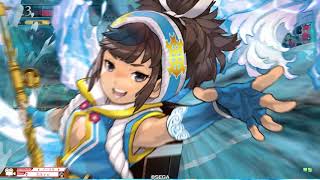 2019/12/28 wlw 全国 火遠理 EX04 対面ドルミEX02