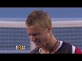 Lleyton Hewitt v Roger Federer Full Match | Australian Open 2010 Fourth Round