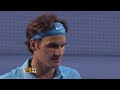 Lleyton Hewitt v Roger Federer Full Match | Australian Open 2010 Fourth Round