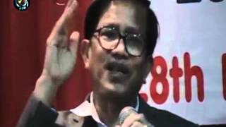 DVB 13.06.2012 - Conflicts in Kachin one year documentary