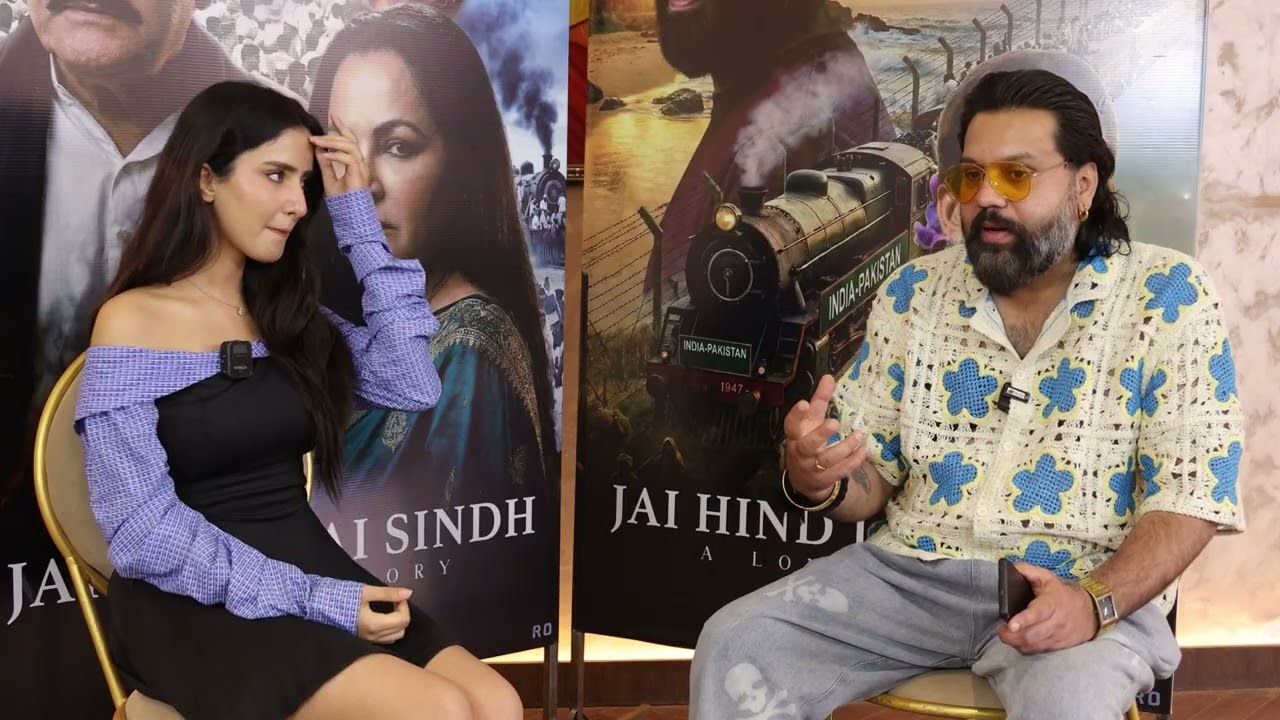 Akaisha Vats ने अपने आने वाले प्रोजेक्ट्स पर  किया बड़ा खुलासा..क्या होंगी अगली YASHRAJ गर्ल ?