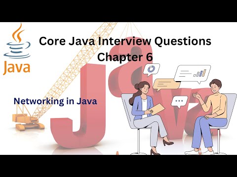 Core Java Interview Questions Chapter 6