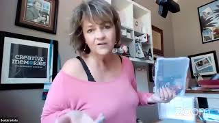 TIP TUESDAY: Great Border idea and Organizer tip!