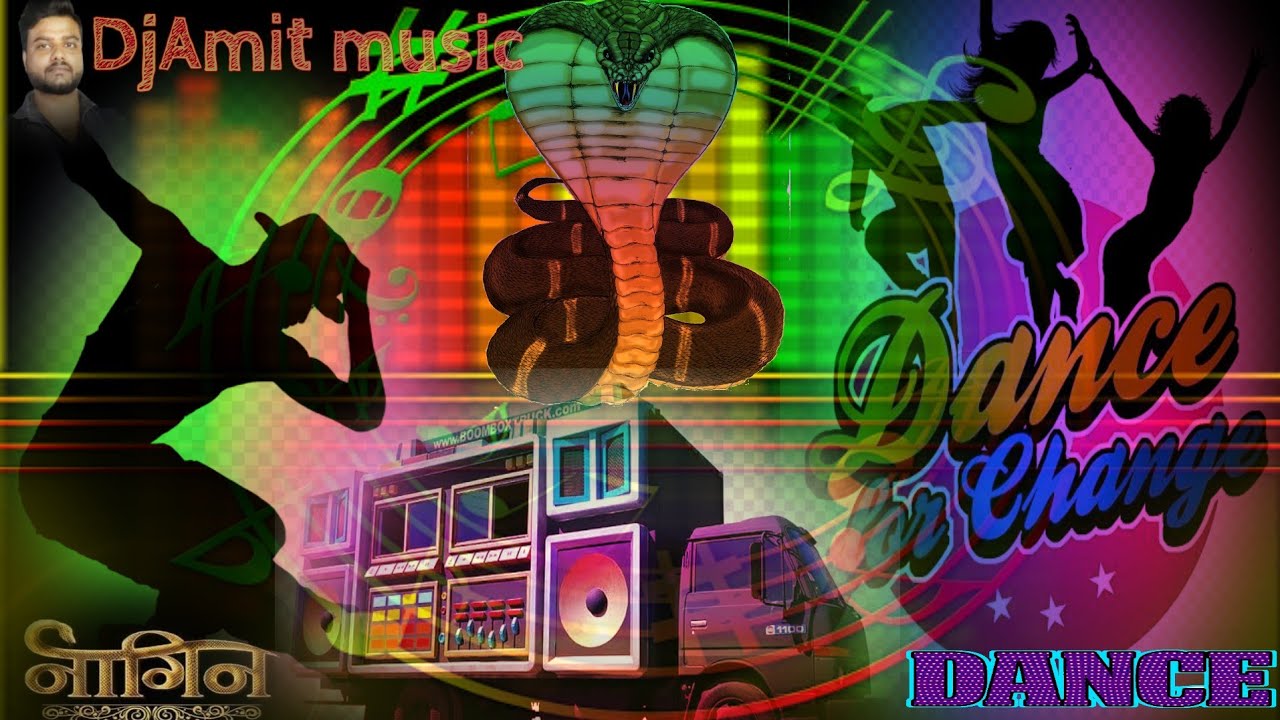 NAGIN Dj Song Original Been Music Nagin Full Dholki Dance Song Dj