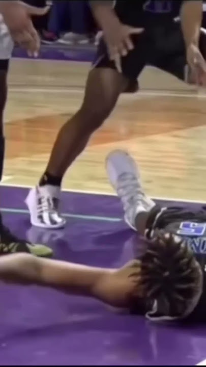 #basketball #basketballshorts #uncbasketball Armando Bacot UNC Highschool baskteball edit
