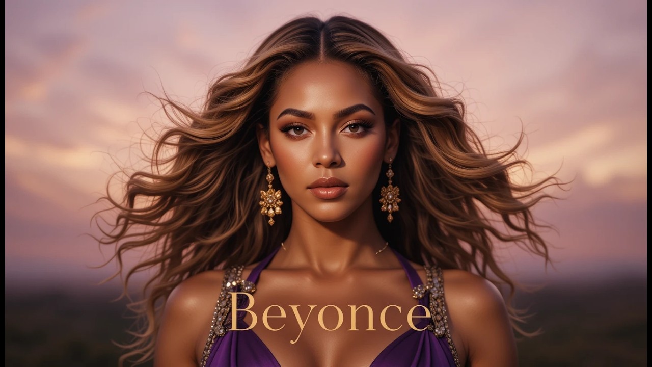 Radiant (Remix) - Beyoncé ft. Flava D | New 2025 Dance Anthem🔥 - YouTube