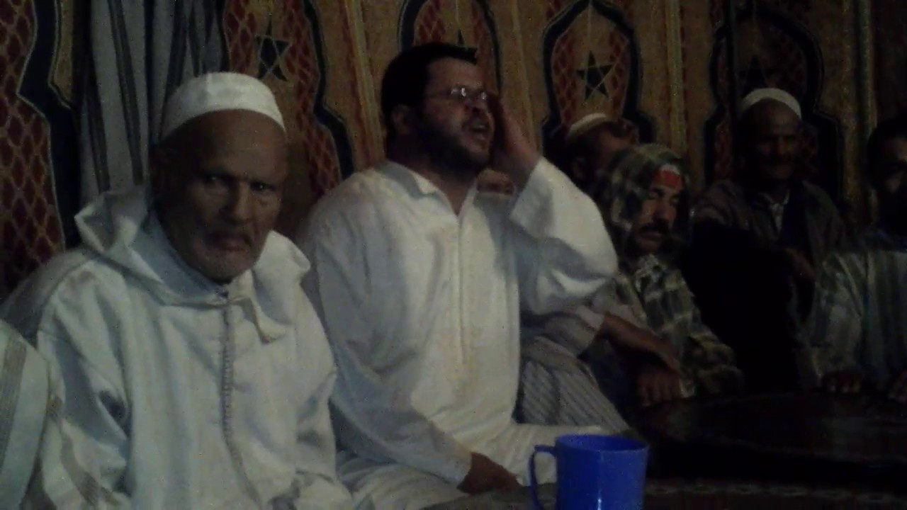 Fo9ara Ahssen sama3 el haj mostafa et khalid (9issat Youssef nabay llah) wlad yahya.