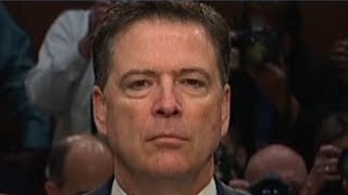 Prosecutor in James Comey case steps aside